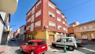 Resale - Apartment - Rojales