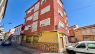 Resale - Apartment - Rojales