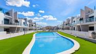 Resale - Apartment - San Miguel de Salinas - Inland
