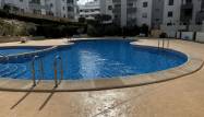 Resale - Apartment - San Miguel de Salinas - Inland
