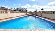 Resale - Apartment - San Miguel de Salinas - Inland