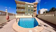 Resale - Apartment - San Miguel de Salinas - Inland