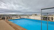Resale - Apartment - San Miguel de Salinas - Inland
