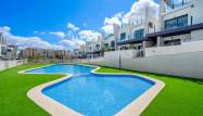 Resale - Apartment - San Miguel de Salinas - Inland