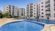 Resale - Apartment - San Miguel de Salinas - Inland