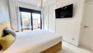 Resale - Apartment - San Miguel de Salinas - Inland