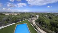 Resale - Apartment - San Miguel de Salinas - Inland