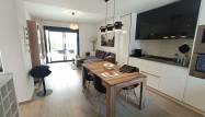 Resale - Apartment - San Miguel de Salinas - Inland