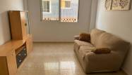 Resale - Apartment - San Miguel de Salinas