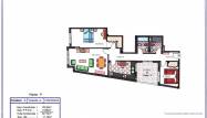 Resale - Apartment - San Pedro del Pinatar - Centro