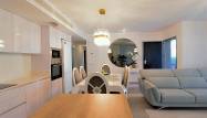 Resale - Apartment - Santa Pola - Costa Blanca
