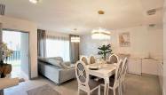 Resale - Apartment - Santa Pola - Costa Blanca