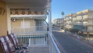 Resale - Apartment - Santa Pola - Costa Blanca
