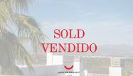 Resale - Apartment - Santa Pola - Gran Alacant