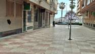 Resale - Apartment - Torrevieja - Acequion
