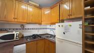 Resale - Apartment - Torrevieja - Acequion