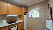 Resale - Apartment - Torrevieja - Acequion