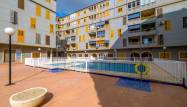 Resale - Apartment - Torrevieja - Acequion
