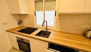 Resale - Apartment - Torrevieja - Acequion