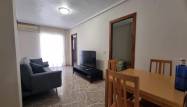 Resale - Apartment - Torrevieja - Acequion