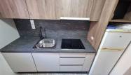 Resale - Apartment - Torrevieja - Acequion