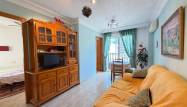 Resale - Apartment - Torrevieja - Acequion