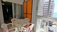 Resale - Apartment - Torrevieja - Acequion