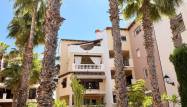 Resale - Apartment - Torrevieja - Aldea Del Mar