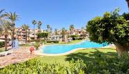 Resale - Apartment - Torrevieja - Aldea Del Mar