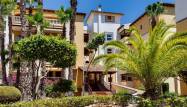 Resale - Apartment - Torrevieja - Aldea Del Mar