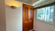 Resale - Apartment - Torrevieja - Aldea Del Mar