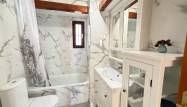 Resale - Apartment - Torrevieja - Aldea Del Mar