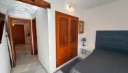 Resale - Apartment - Torrevieja - Aldea Del Mar
