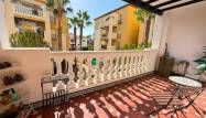 Resale - Apartment - Torrevieja - Aldea Del Mar