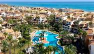 Resale - Apartment - Torrevieja - Aldea Del Mar