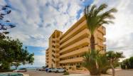 Resale - Apartment - Torrevieja - Cabo Cervera