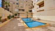 Resale - Apartment - Torrevieja - Cabo Cervera