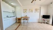 Resale - Apartment - Torrevieja - Cabo Cervera