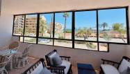 Resale - Apartment - Torrevieja - Cabo Cervera