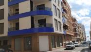 Resale - Apartment - Torrevieja - CENTRE PLAYA DEL CURA LAS PISCINAS