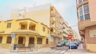 Resale - Apartment - Torrevieja - Centro-Muelle Pesquero
