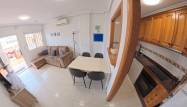 Resale - Apartment - Torrevieja - Centro