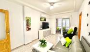 Resale - Apartment - Torrevieja - Centro
