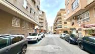 Resale - Apartment - Torrevieja - Centro