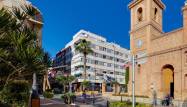 Resale - Apartment - Torrevieja - Centro