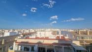 Resale - Apartment - Torrevieja - Centro