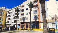 Resale - Apartment - Torrevieja - Centro