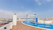 Resale - Apartment - Torrevieja - Centro