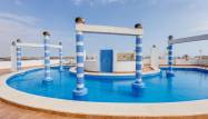 Resale - Apartment - Torrevieja - Centro