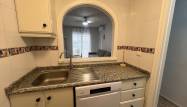 Resale - Apartment - Torrevieja - Centro